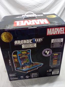 Marvel 1Up 16" Arcade game