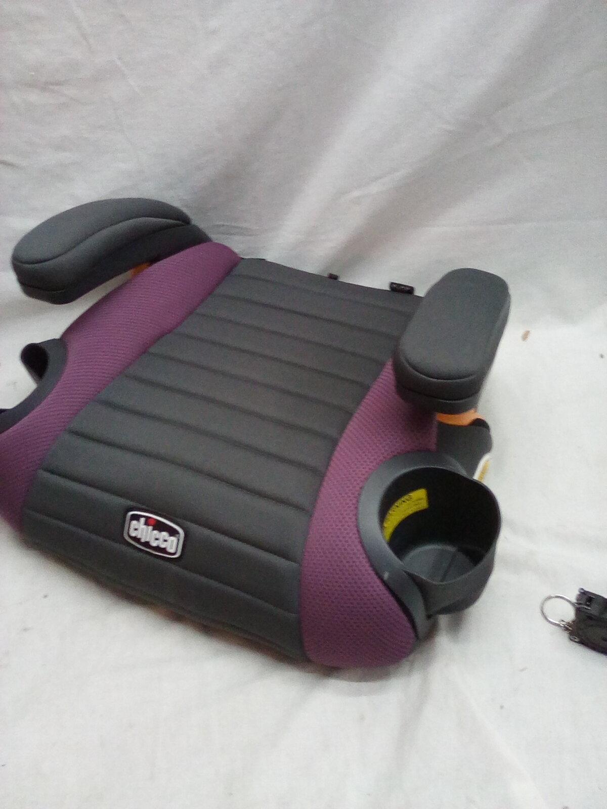 Chicco Child’s Car booster Seat