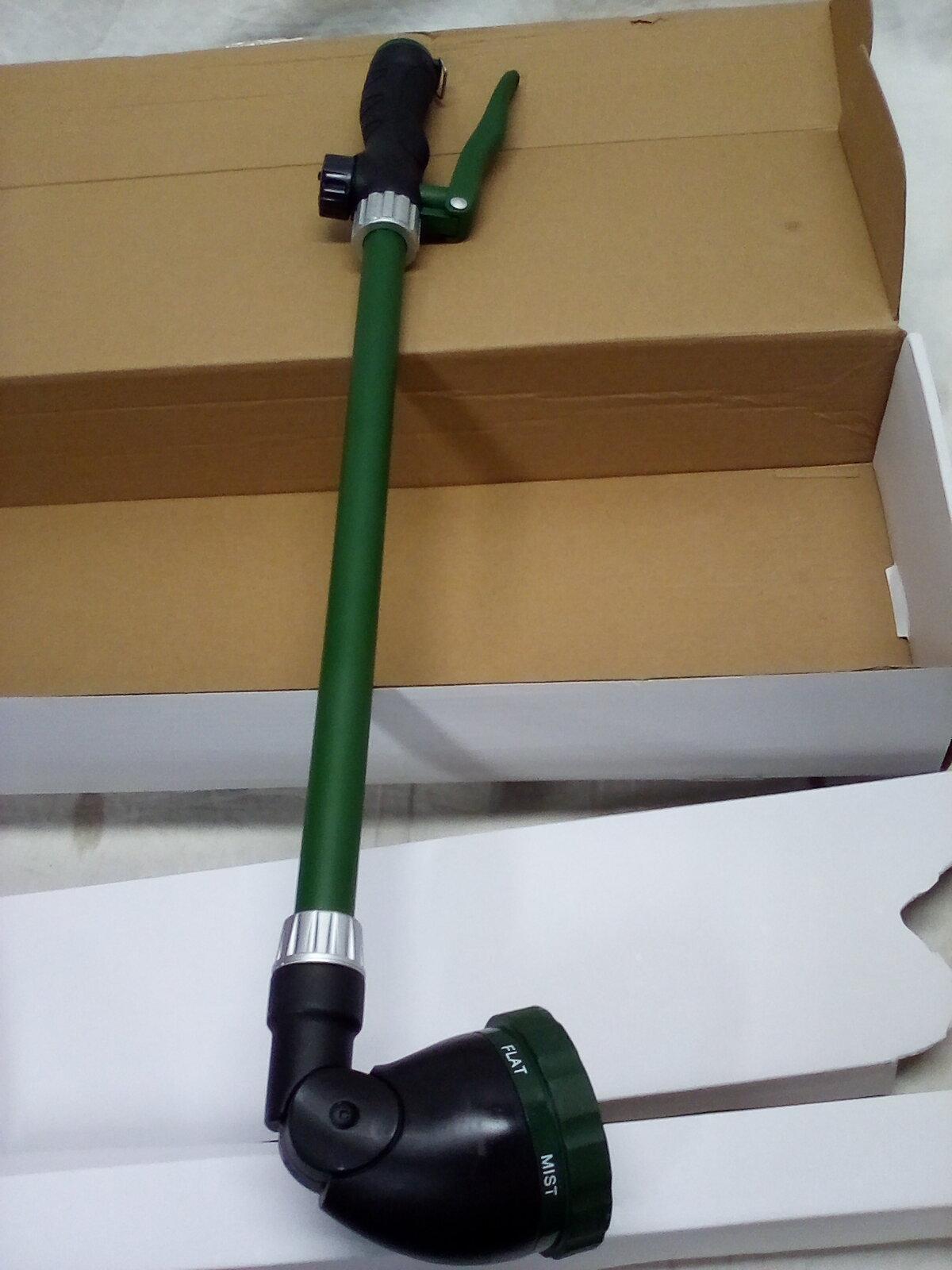 24" Heavy Duty Watering Wand