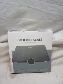 Balance Silicone Scale