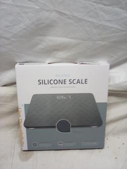 Balance Silicone Scale