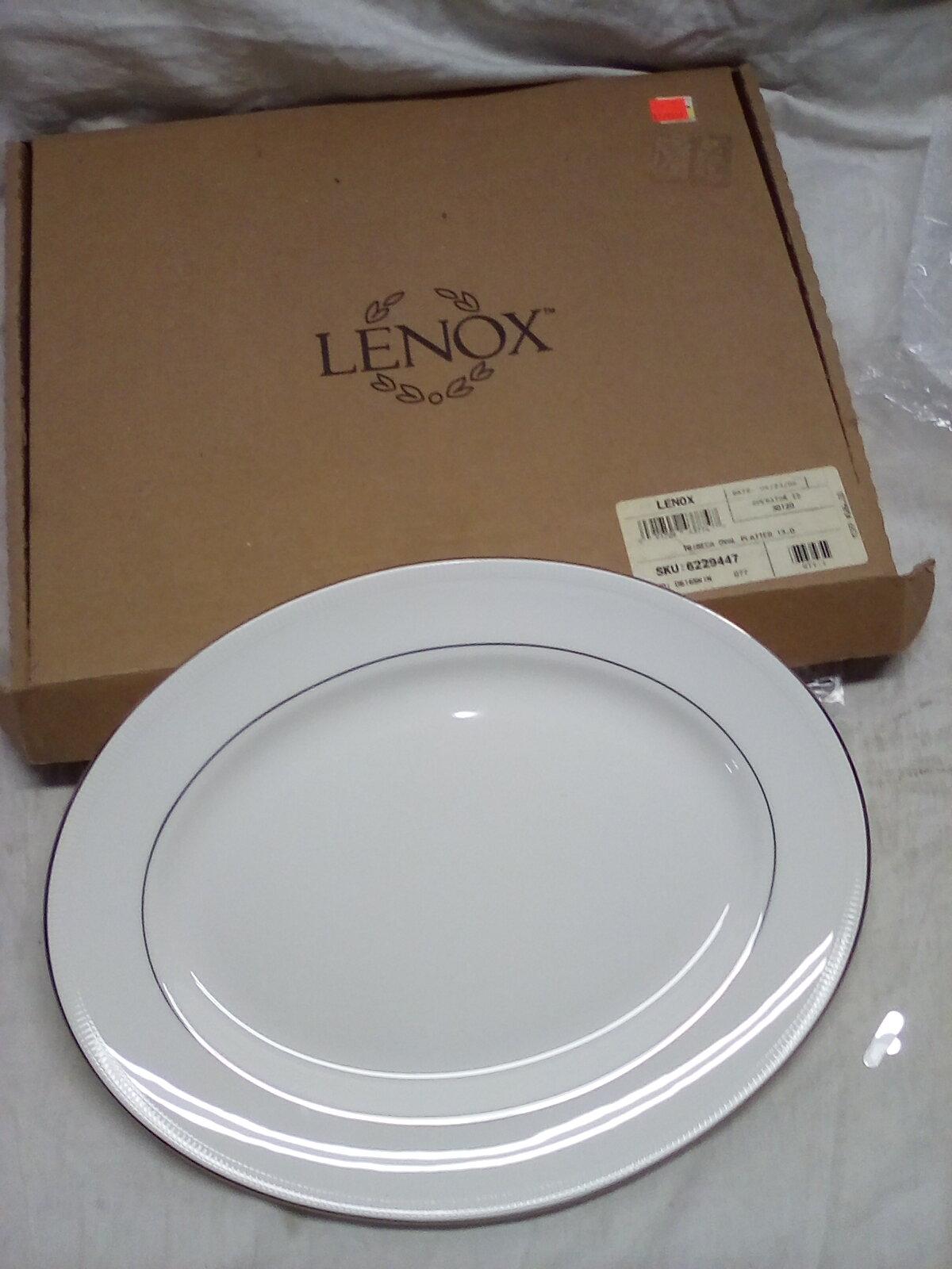 Lenox American by Design 13.25" Serving Platter