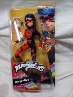 Miraculous Doll