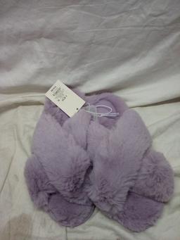 Women's House Slippers size 9/10