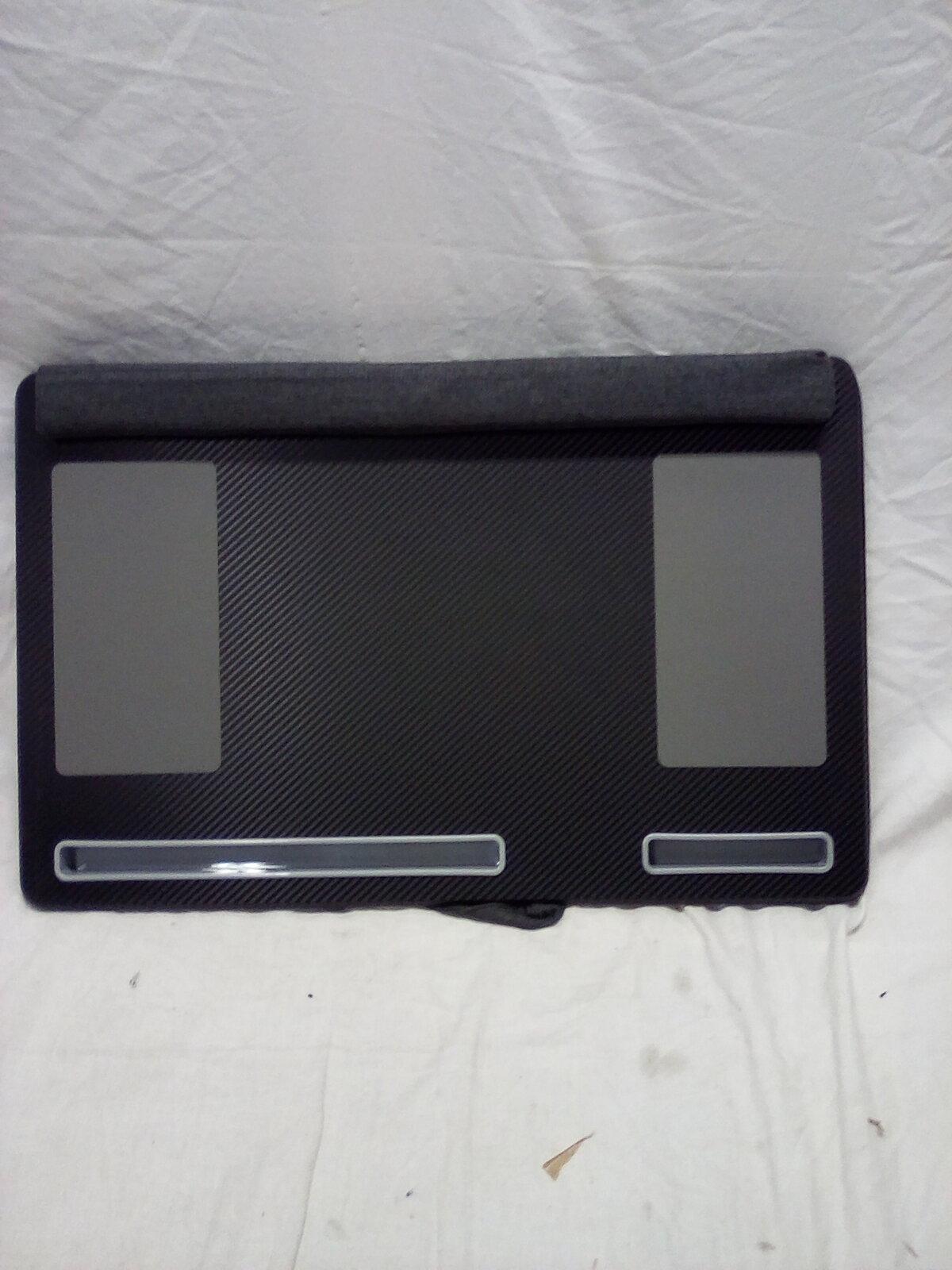 Lap Desk with Mouse/wrist Pad