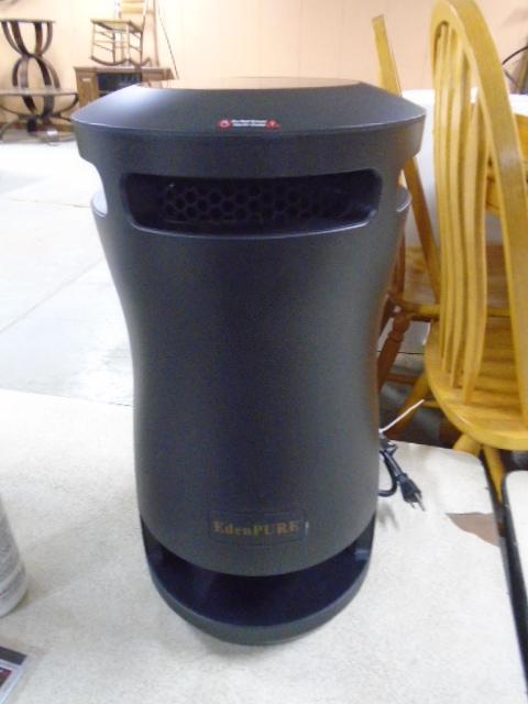 Edenpure 360 Super Climater Heater/Cooler