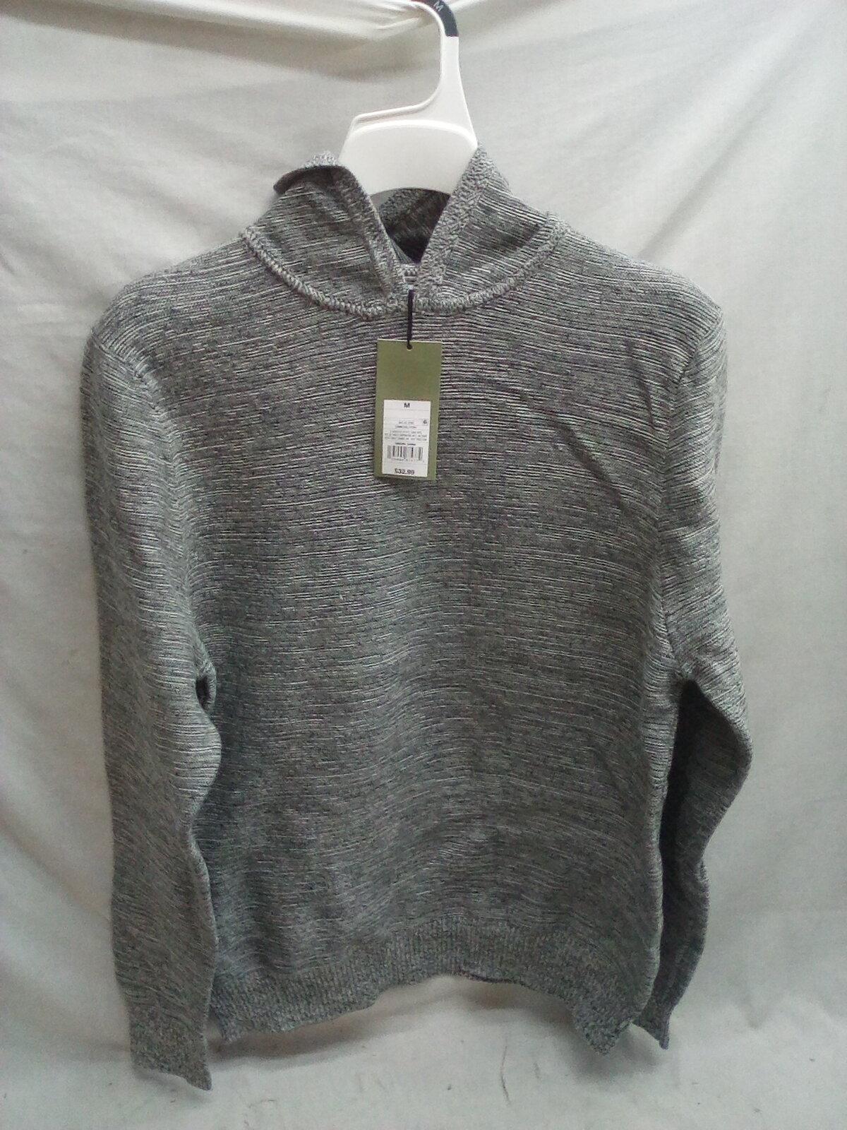 Goodfellow & Co. Hooded Sweatshirt priced tagged at $32.99 from Targ&t