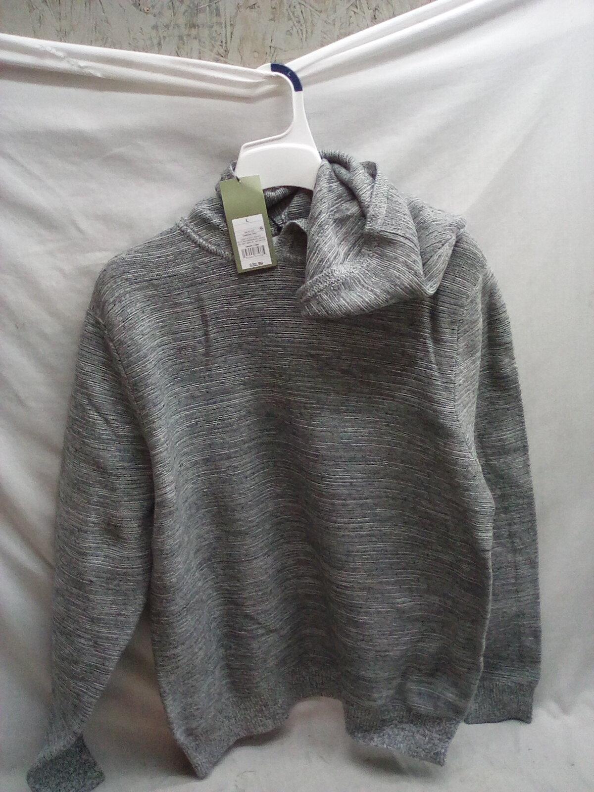 Goodfellow & Co. Hooded Sweatshirt priced tagged at $32.99 from Targ&t