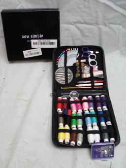 Artika Sew Simply Convenience/Travel Sewing Kit