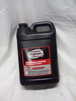 Service Champ Windsheild Washer Fluid