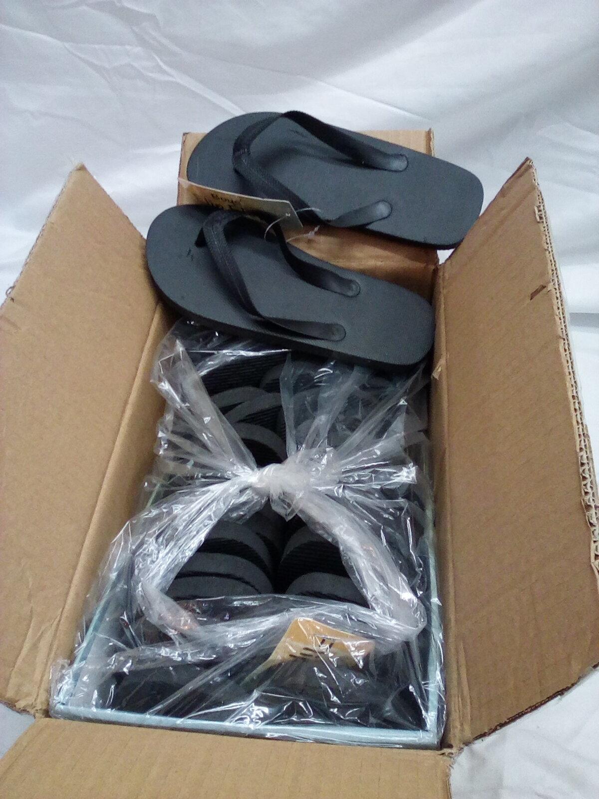 Children’s “Family box” flip flops