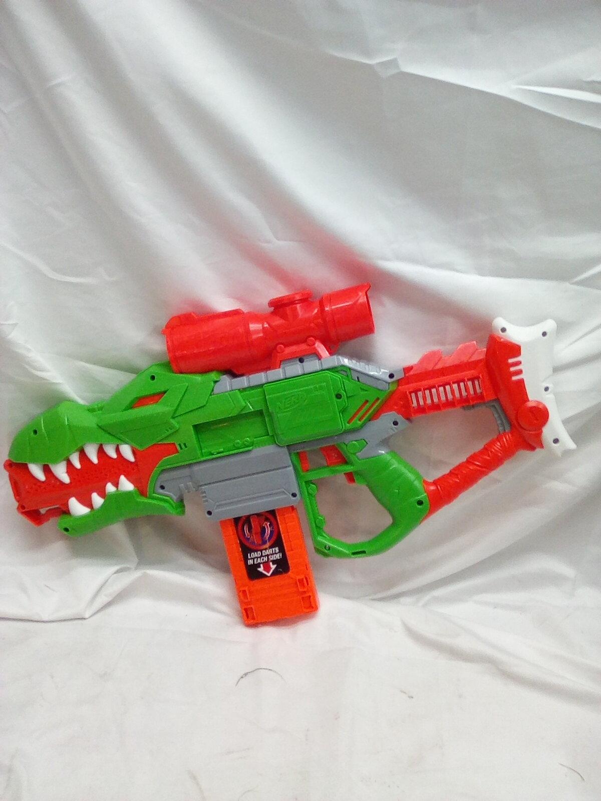 Nerf DinoSquad Rex Rampage
