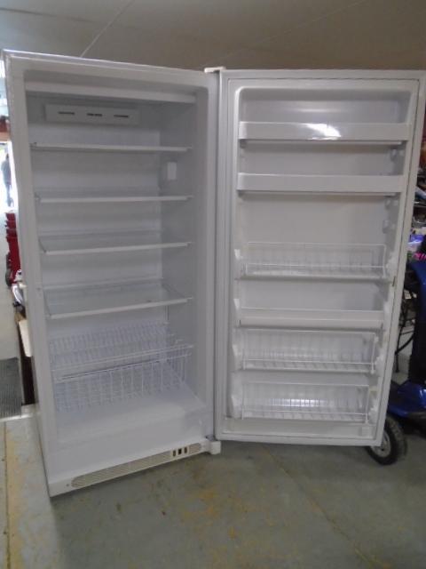 Kenmore Frost Free Commercial Upright Freezer