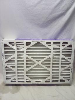 Filtrete 16"x25"x4" Electrostatic High Performance Air Filter