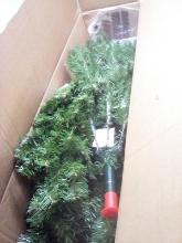 National Tree Company 6' North Valley Spruce MSRP$234.99