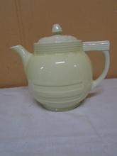 Vintage Large Tea Pot