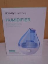 Homasy Compact Humidifier