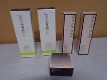 Brand New 5pc Mary Kay Group