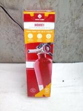 First Alert Home Use Fire Extinguisher