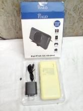 Halo Rapid Pack 10K Wireless Rechargable