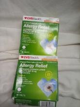 CVSHealth Allergy Relief 30 count qty 2