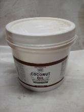 Unpretentious Baker Coconut Oil Gallon Bucket.