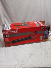 Craftsman V20 Lithium Ion 340CFM Axial Blower