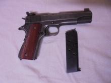 Colt 1911 45 CAL Government Model US Army