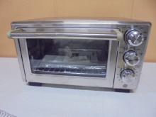 Oster Stainless Steel Toaster Oven