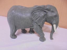 Large Elephant Statue