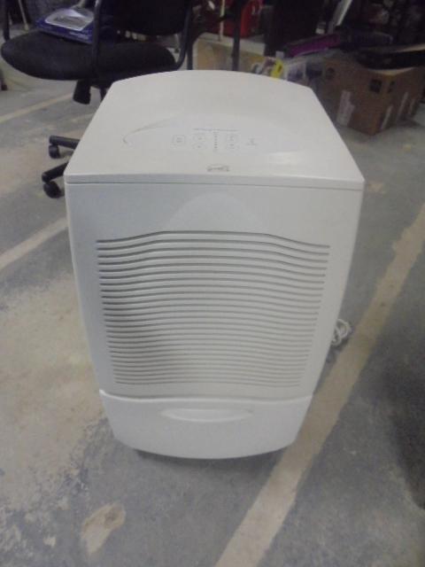 Fridgadaire Rolling Dehumidifier