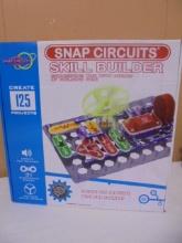 Snap Circuits Skill Builder