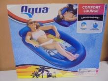 Aqua Comfort Lounge