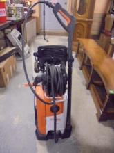 Stihl RE110 Plus Electric Pressure Washer