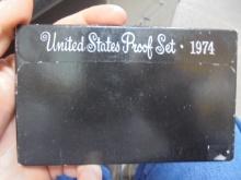 1974 United States Proof Set