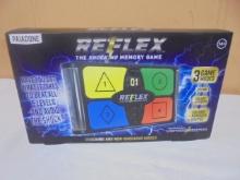 Paladone Reflex The Shock Memory Game