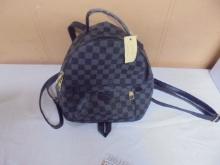 Louis Vuitton Backpack Bag