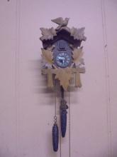 German Cuckoo Clock