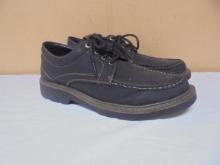 Pair of Men's Dockers Shoes