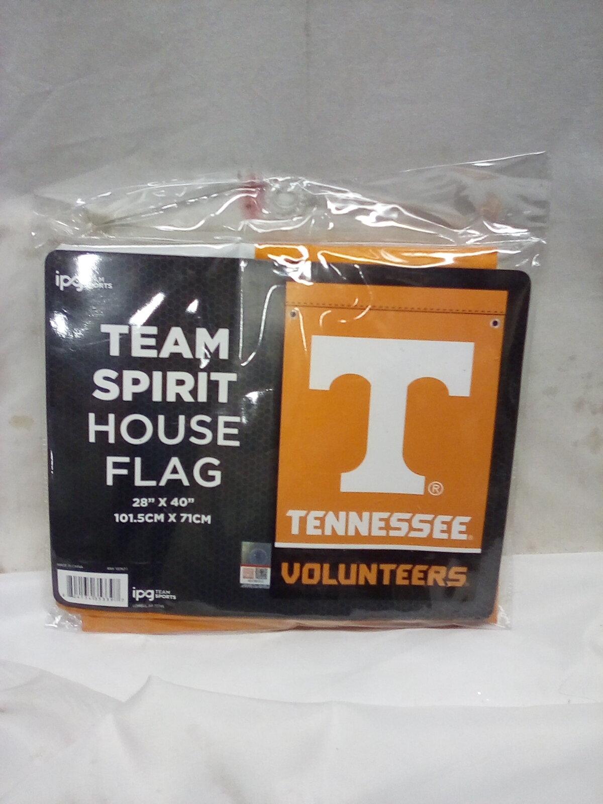 IPG Team Sports Tennessee Fan Accessory.