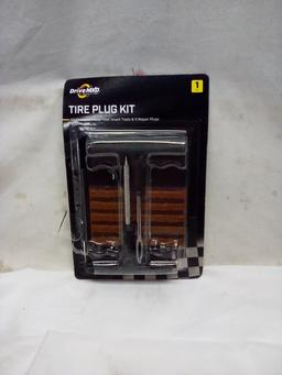 Tire Plug Kits