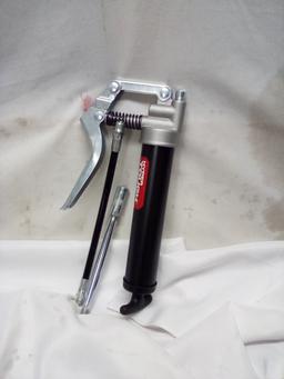 Mini Grease Gun