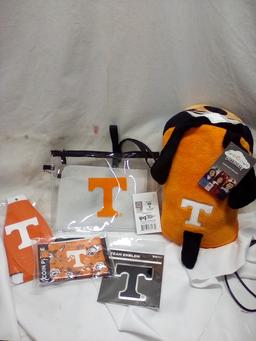 IPG Team Sports Tennessee Fan Accessories.