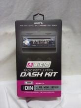 Metra Radio Installation Dash Kit. For Jeep, Dodge, & Chrystler.