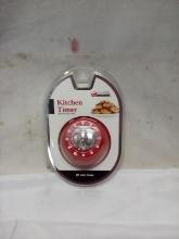 60 min Kitchen Timer