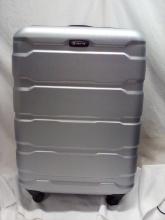 Samsonite Carry on (missing on wheel)