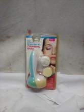 Power Facial Cleaning Brush