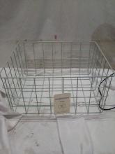 Brightroom 13” Wire Bin