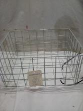 Brightroom 13” Wire Bin