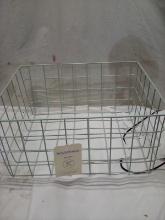 Brightroom 13” Wire Bin